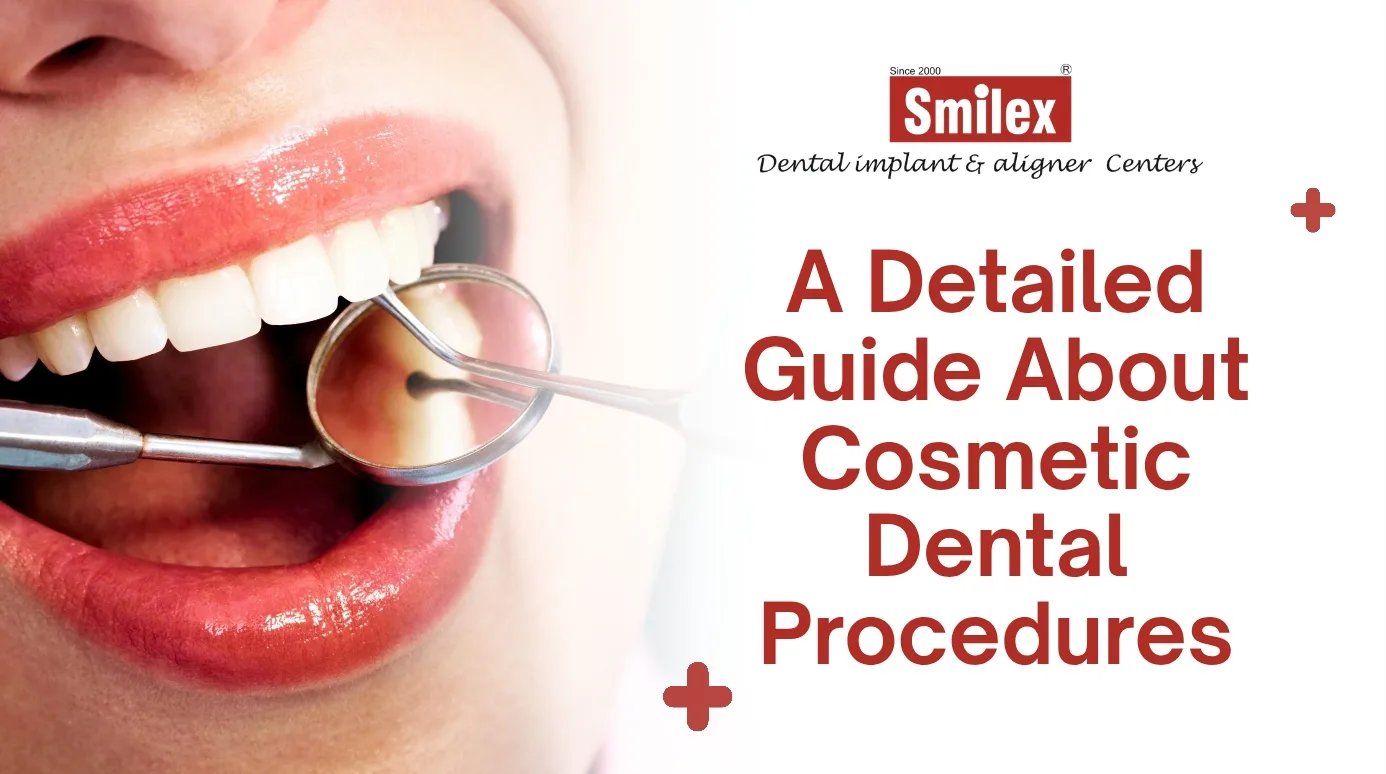 Cosmetic Dental