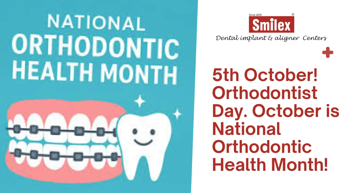 Orthodontist Day