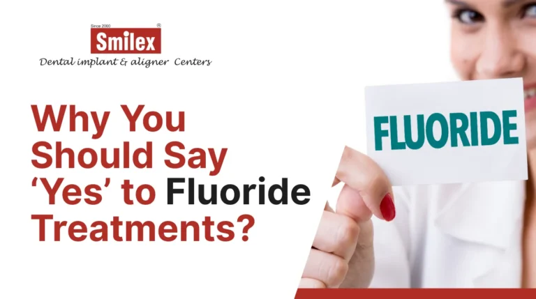 Fluoride