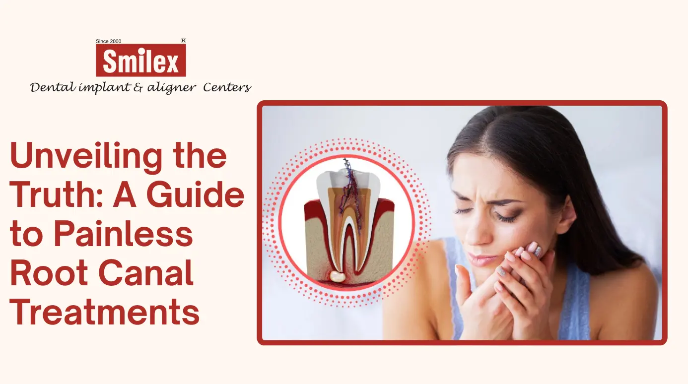 Root Canal Treatment