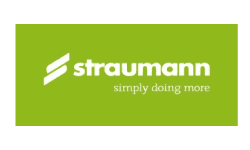 straumann simply doing more