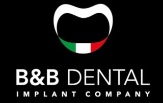 B&B Dental implant company