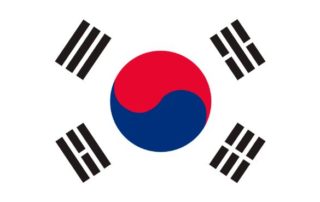 South Korea