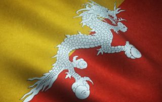 Bhutan
