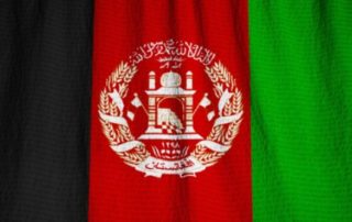 Afghanistan