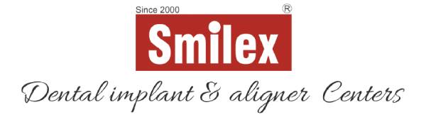 Smilex Logo