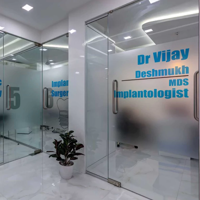 Same Day Dental Implants