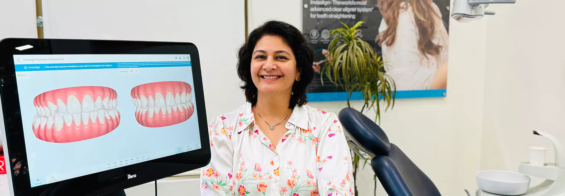 Orthodontist in Pune