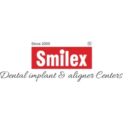 Smilex Implants & Aligners Centers Logo